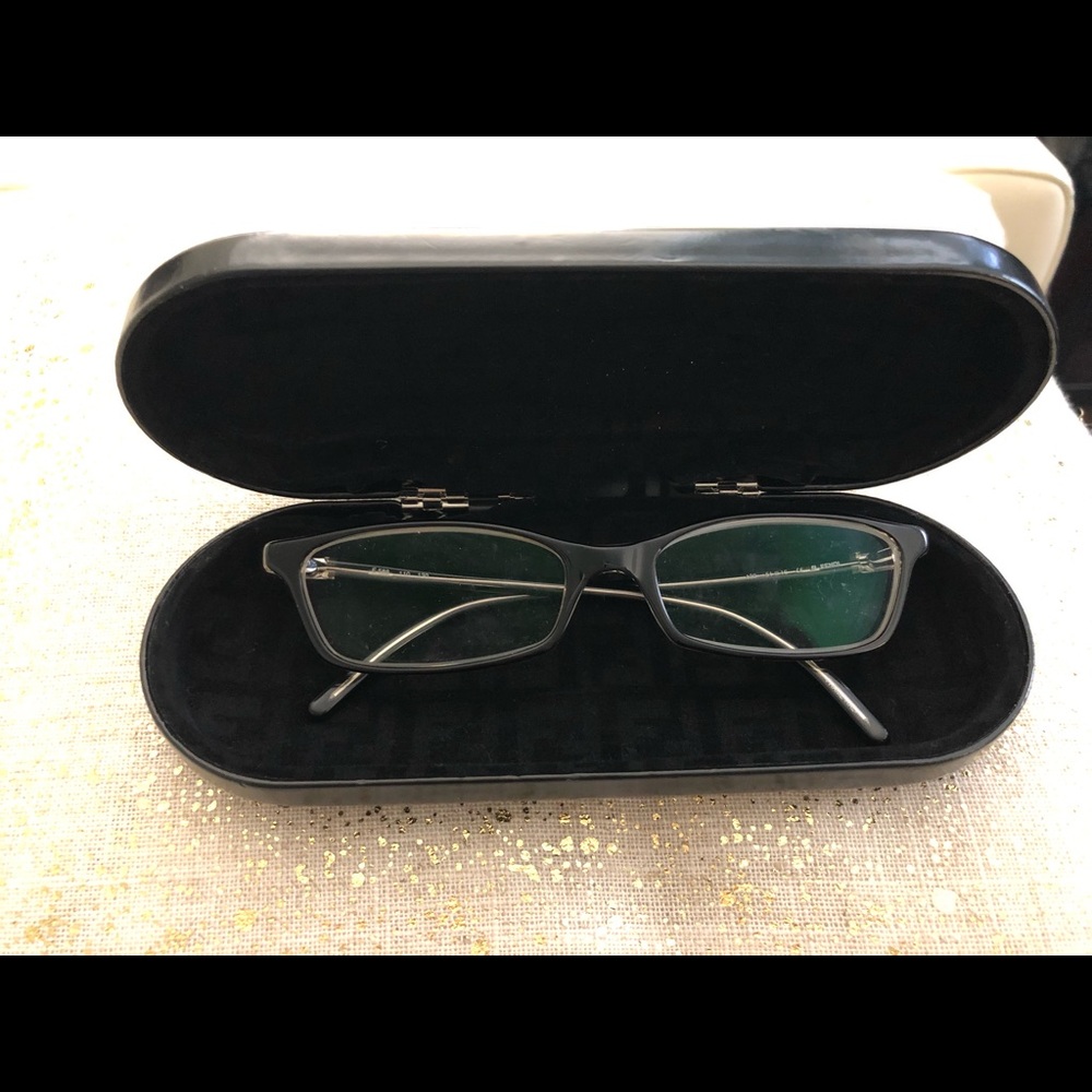 Fendi eyeglasses